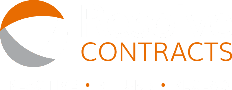 Resolve-Logo-Roof-Cladding-Maintenance-UK-White